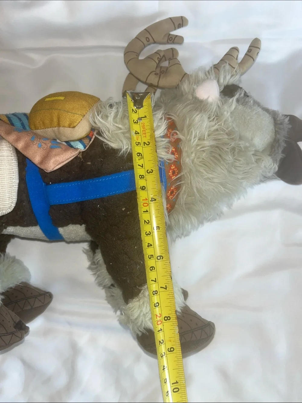 Disney sven sold